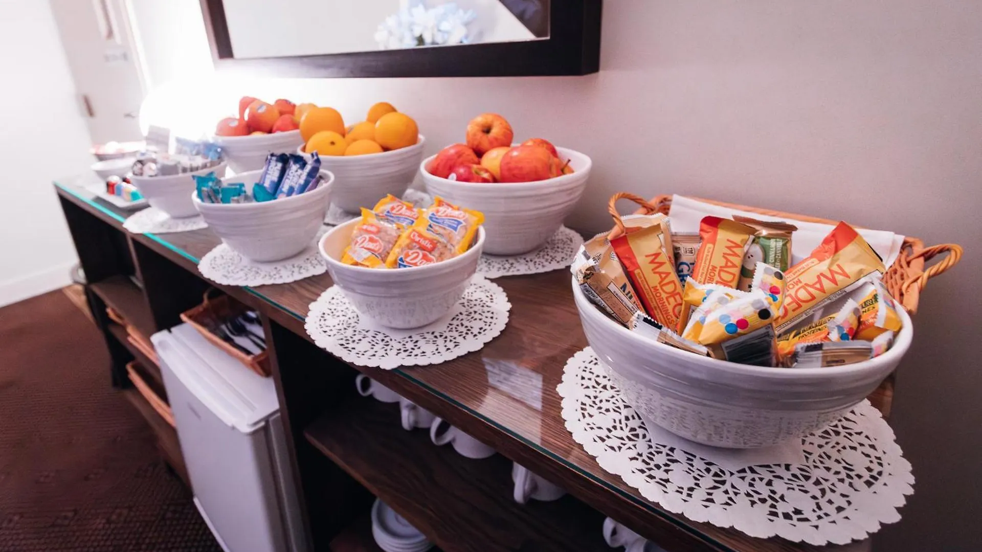 Self Check-In Boutique Hotel - Quartier Latin - Room 101 Montreal Aparthotel