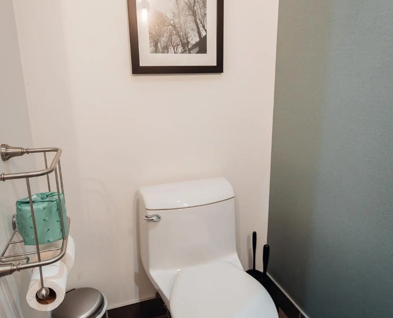 Aparthotel Self Check-In Boutique Hotel - Quartier Latin - Room 101 Montreal