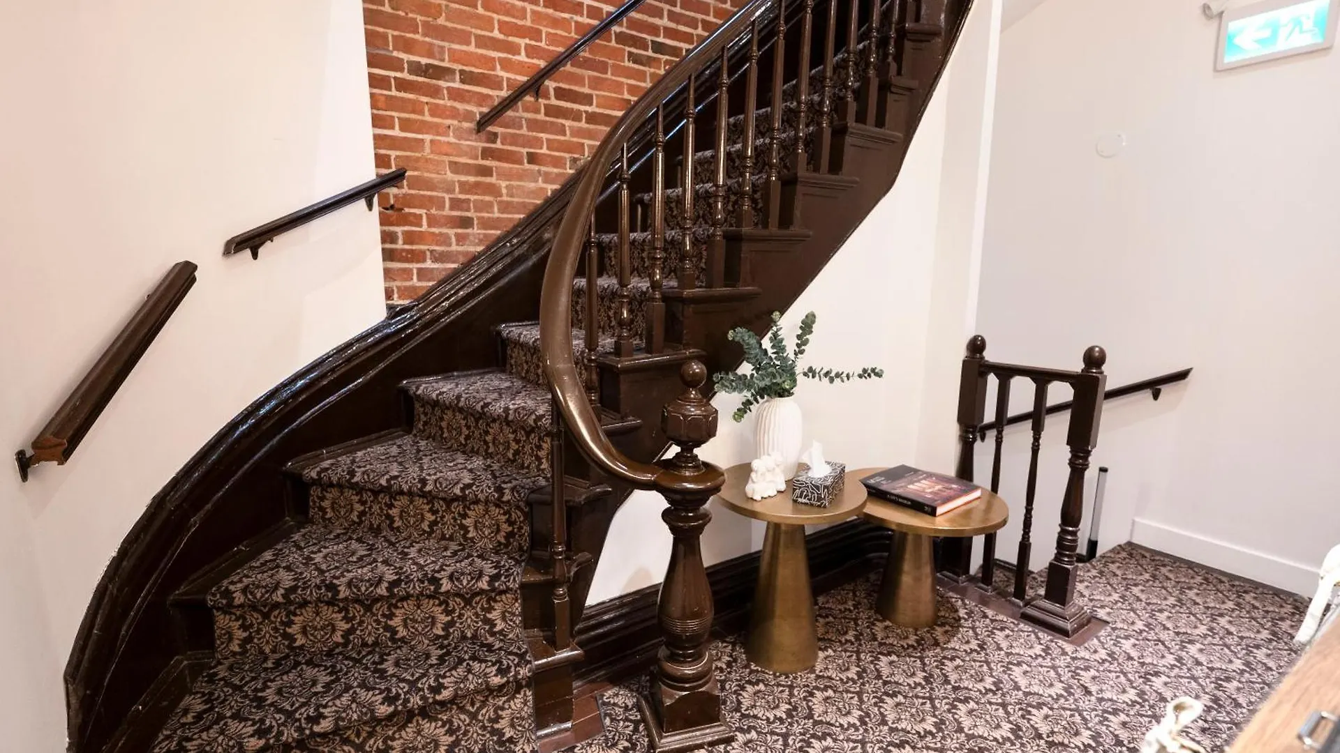 Self Check-In Boutique Hotel - Quartier Latin - Room 101 Montreal