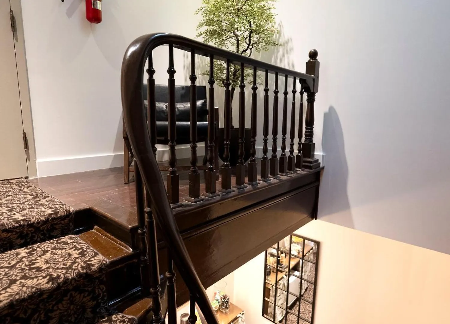 Self Check-In Boutique Hotel - Quartier Latin - Room 101 Montreal Canada