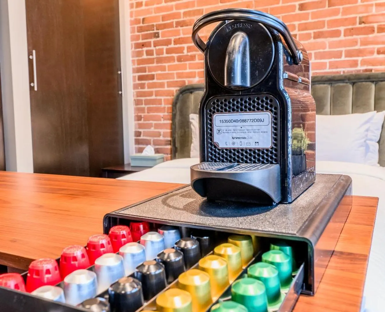 Self Check-In Boutique Hotel - Quartier Latin - Room 101 Montreal Aparthotel